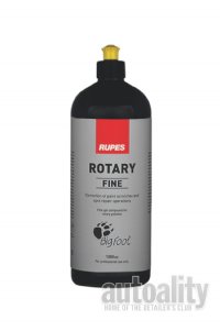 RUPES Rotary Fine Compound - 1000 ml