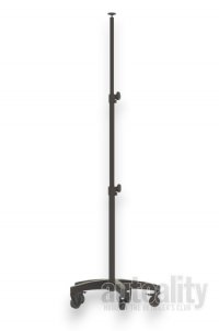 Scangrip Wheel Stand | Updgraded