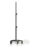 Scangrip Wheel Stand | Updgraded