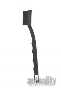 Horsehair Detail Brush