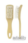 Low Profile Tire Brush