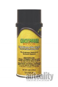 SM Arnold Total Release Odor Fogger - Cucumber Melon