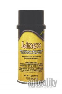 SM Arnold Total Release Odor Fogger - Linen