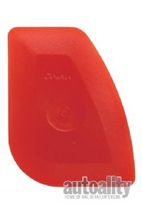 Multi-Purpose Plastic Scraper - 12pk