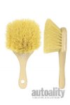 Fender & Wheel Well Scrub Brush, 8.5 Inch