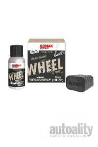 SONAX CC Wheel - 50 ml