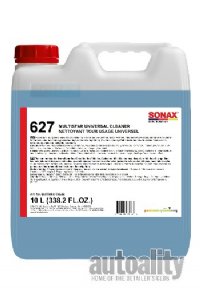 SONAX MultiStar Concentrate - 10L