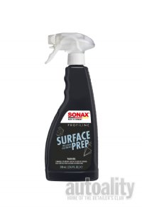 SONAX Surface Prep - 500 ml