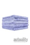 The Rag Company Eagle Edgeless 350 - 16" x 16" | Lavender | 5-pk