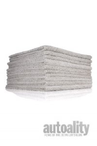 The Rag Company Edgeless 300 - Ice Grey | 10-pk