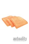 The Rag Company Premium FTW - Orange | 3-pk