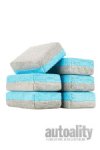 The Rag Company Ultra No Soak Coating Applicator - 6pk