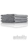 The Rag Company Wrinkle Glass Towel - 3-pk