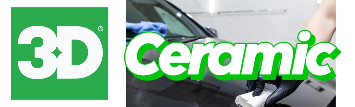 3D Ceramic