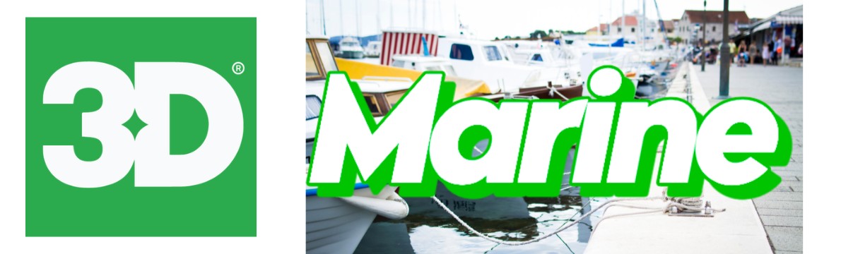 3D Marine