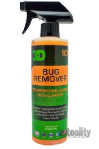 3D 103 Bug Remover - 16 oz. (RTU)