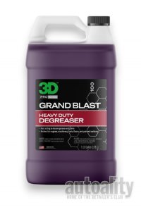 3D 100 Grand Blast - 128 oz
