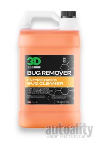 3D 103 Bug Remover - 128 oz