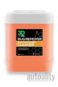 3D 103 Bug Remover - 5 Gallon