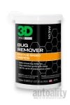 3D 103 Bug Remover Wipes - 150 Ct