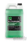 3D 104 All Purpose Cleaner, 128 oz.