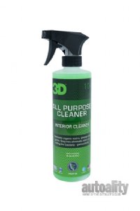 3D 104 All Purpose Cleaner - 16 oz