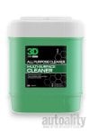 3D 104 All Purpose Cleaner - 5 Gallon