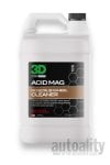 3D 105 Acid Mag Wire Wheel Cleaner - 128 oz