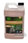 3D 105 Acid Mag Wire Wheel Cleaner - 128 oz