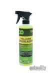 3D 106 Yellow Degreaser - 16 oz