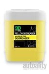 3D 106 Yellow Degreaser - 5 Gallon