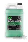 3D 108 Towel Kleen, 128 oz.