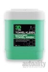 3D 108 Towel Kleen - 5 Gallon