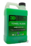 3D 108 Towel Kleen - 64 oz