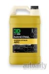 3D 1091 Super Citrus APC, 128 oz.