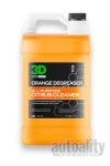3D 109 Orange Degreaser, 128 oz.