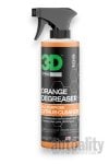 3D 109 Orange Degreaser - 16 oz