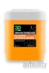 3D 109 Orange Degreaser - 5 Gallon