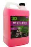 3D 110 Wheel Brite - 128 oz