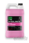 3D 110 Wheel Brite - 128 oz