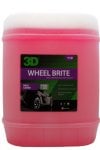 3D 110 Wheel Brite - 5 Gallon