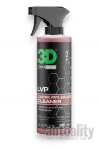 3D 112 LVP Cleaner -16 oz | R-T-U