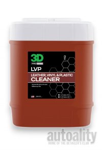 3D 112 LVP Cleaner - 5 Gallon