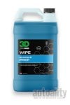 3D 115 Wipe - 128 oz