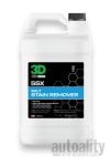 3D 118 SSX Salt Stain Remover - 128 oz