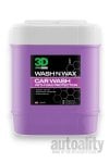 3D 201 Wash & Wax - 5 Gallon