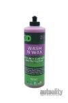 3D 201 Wash & Wax, 16 oz.