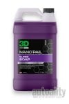3D 2021 Super Soap, 128 oz.