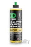 3D 204 Upholstery and Carpet Shampoo, 16 oz.