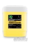 3D 204 Upholstery and Carpet Shampoo - 5 Gallon